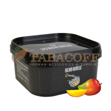 Табак для кальяна Dead Horse Mango Lassi (Манго Ласси) 200 гр